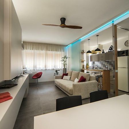 Maison Heloise Палермо Екстериор снимка