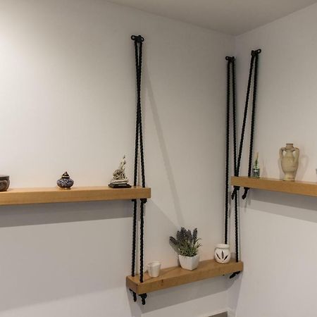 Maison Heloise Палермо Екстериор снимка